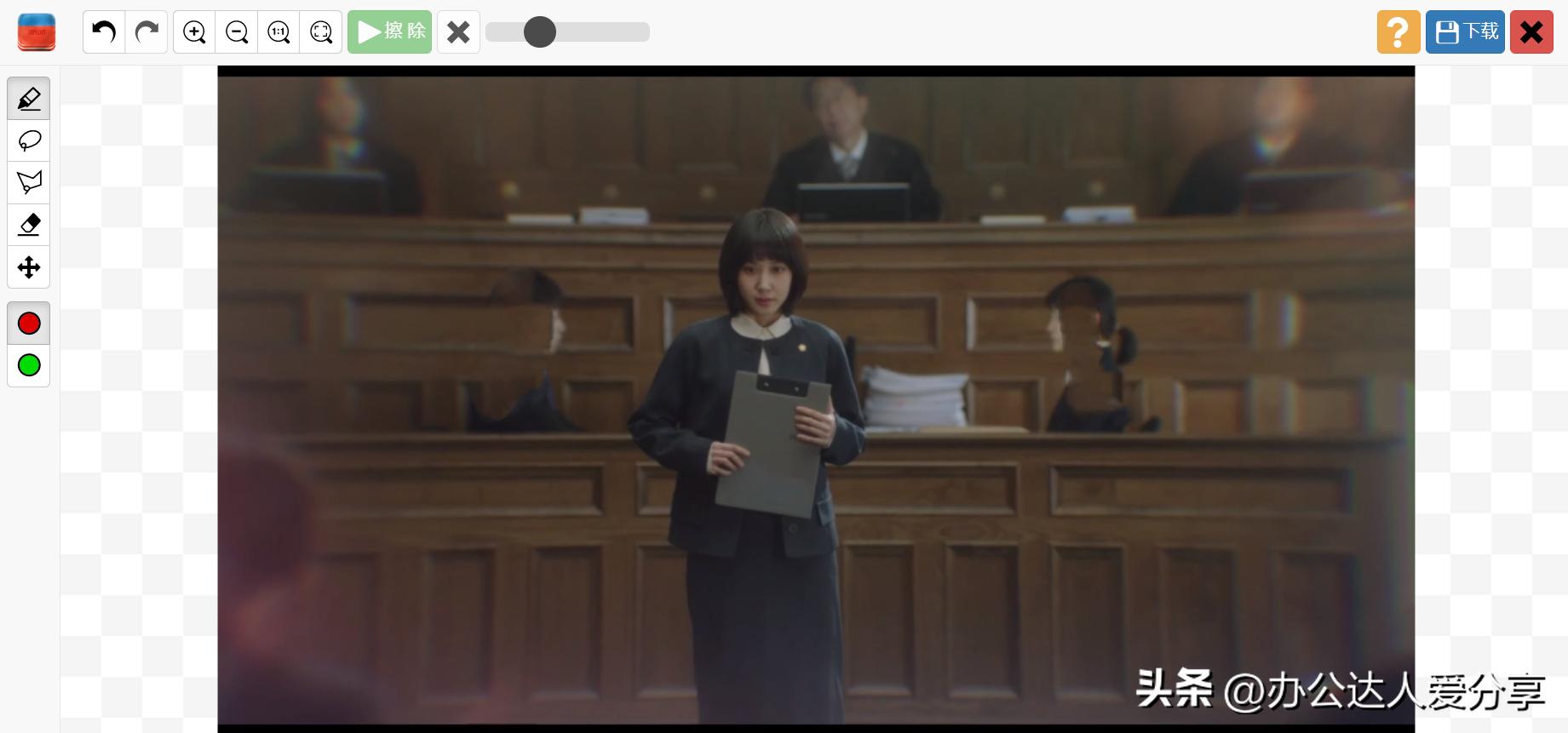 推荐可收藏的神仙图片,神仙工具图片