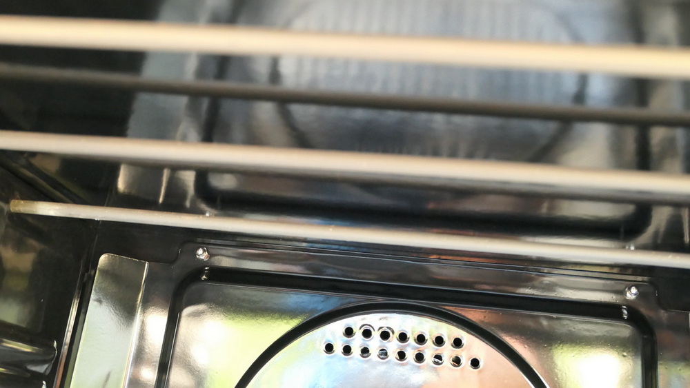 妈妈的私房烘焙好帮手-ACA风炉烤箱A8评测