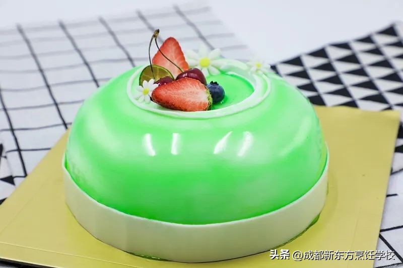 多巴安美食,当多巴胺走进美食界系列三