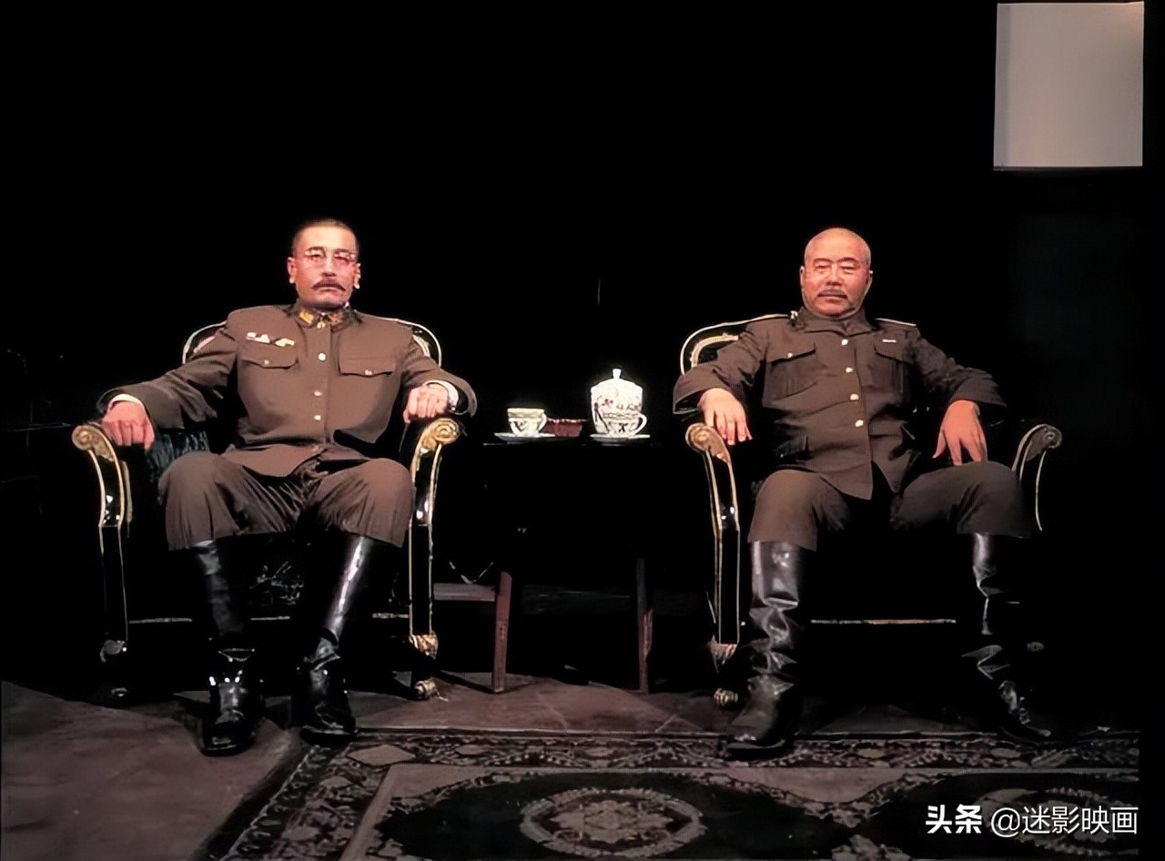 黑太阳731：香港影史邪典神作，内地删减9分钟，突破国产片尺度