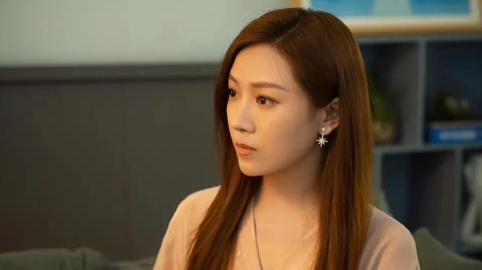 杨紫井柏然女心理师搞笑,女心理师杨紫井柏然角色