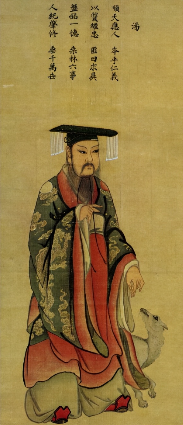 历史上的周文王是一个怎样的皇帝,周文王第几代周皇帝