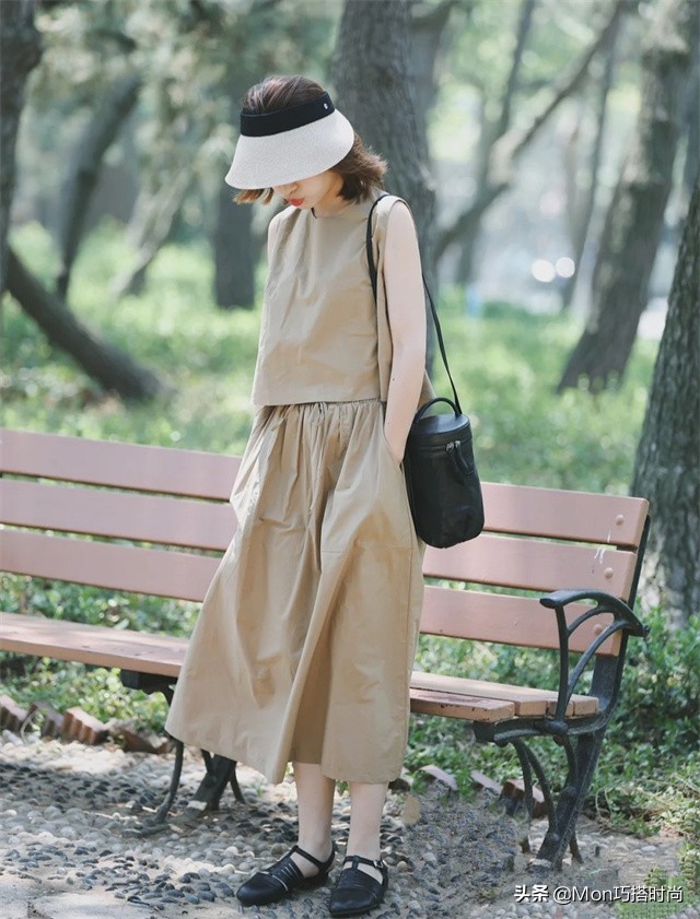 夏天适合女生穿的老爹鞋推荐,扔掉老爹鞋