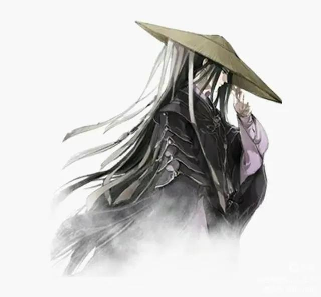 答某大型网络平台邀问狂客：李白长诗《侠客行》真是自我写照吗？