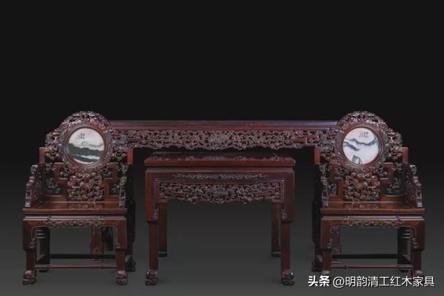 黄花梨拍卖的套路有哪些,黄花梨拍卖价值多少