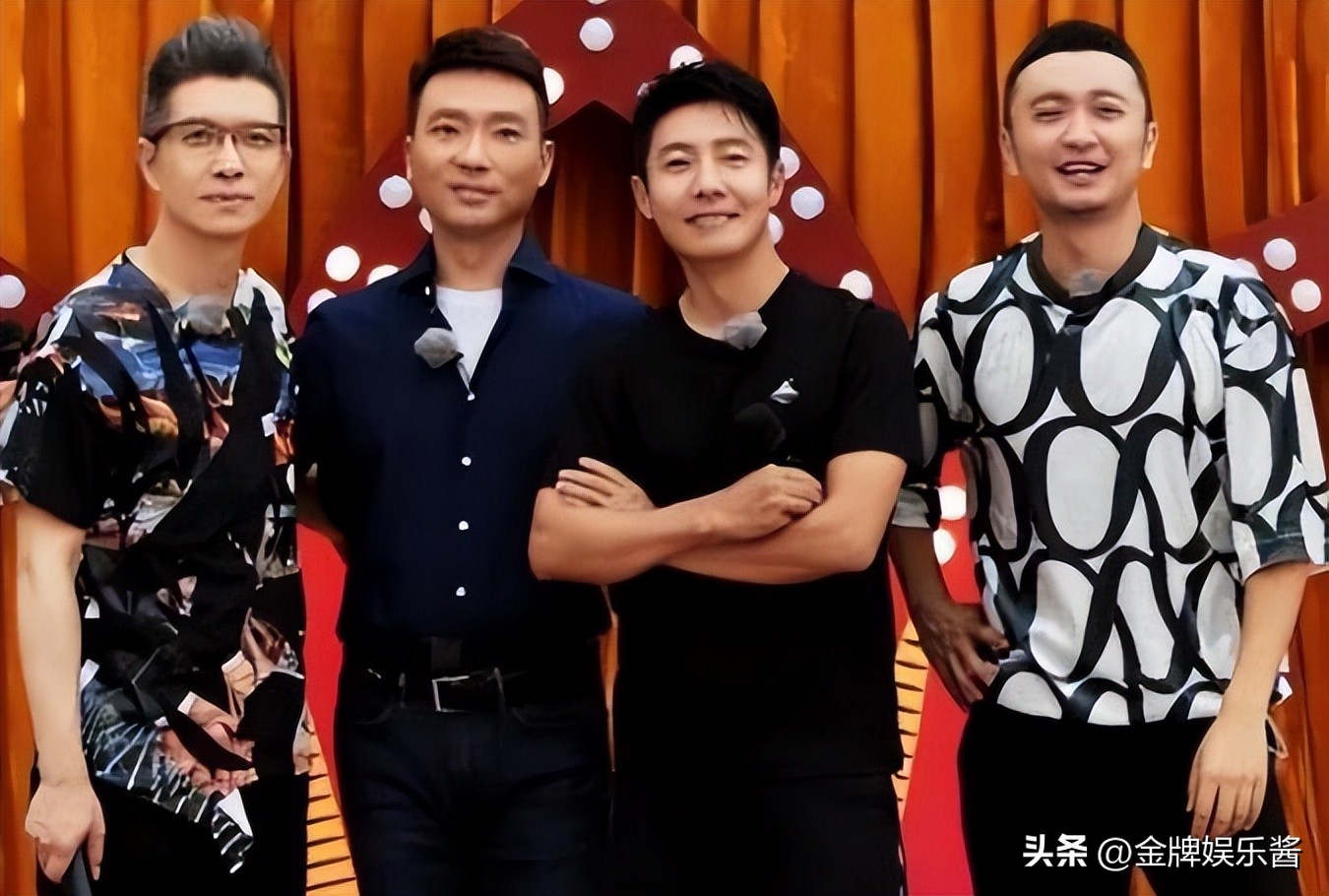 央视主持人对董宇辉的评价,董宇辉有可能成为主持人吗