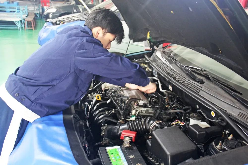 月入过万的职校工作,月薪过万的中职工作