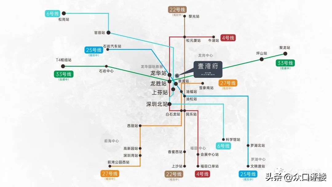 龙华壹湾府多少钱一平方米,龙华壹湾府房价