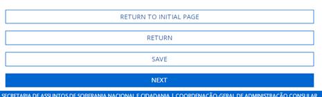 海外办巴西签证,巴西签证因公出国