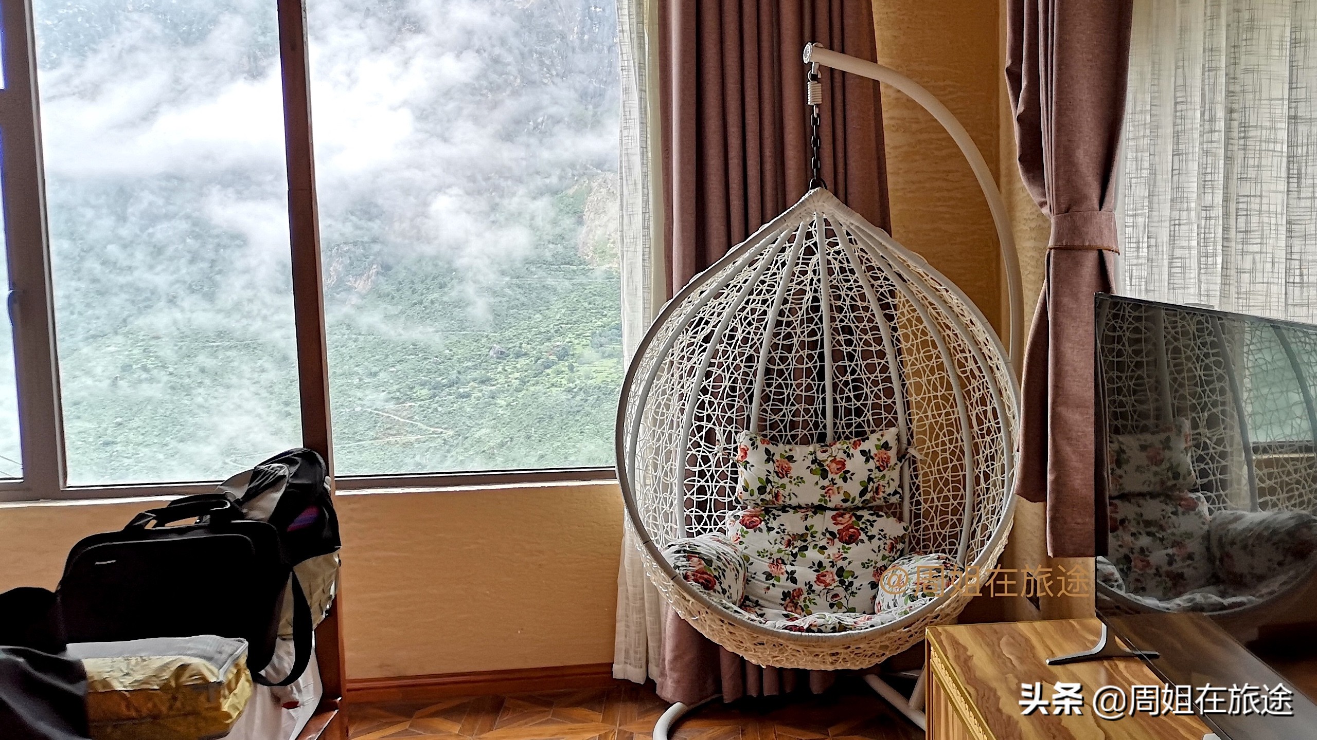 自驾旅游住什么酒店比较好,短期自驾游住酒店