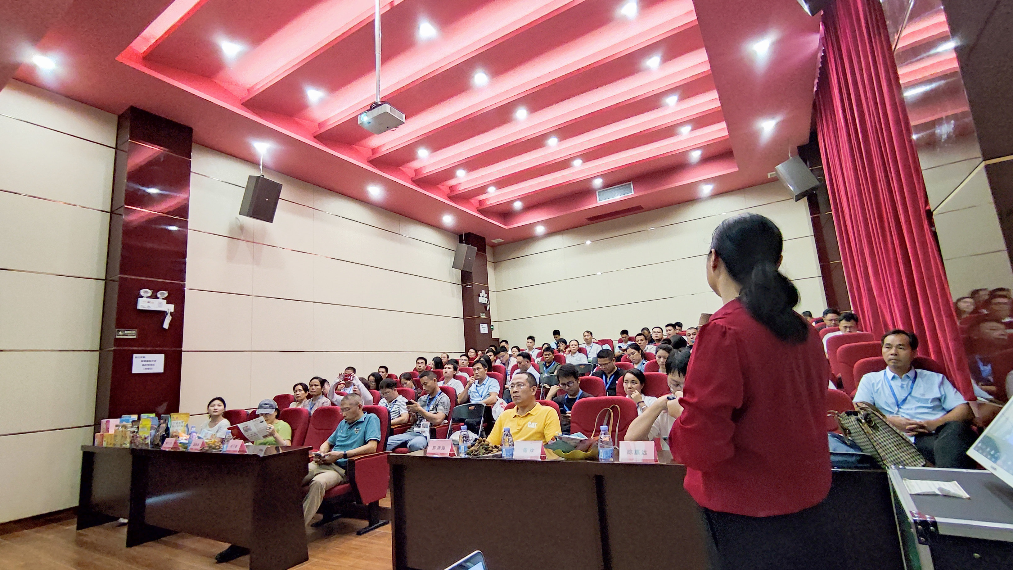 广西乡村振兴领头雁计划报名,2023乡村振兴带头人培育头雁项目