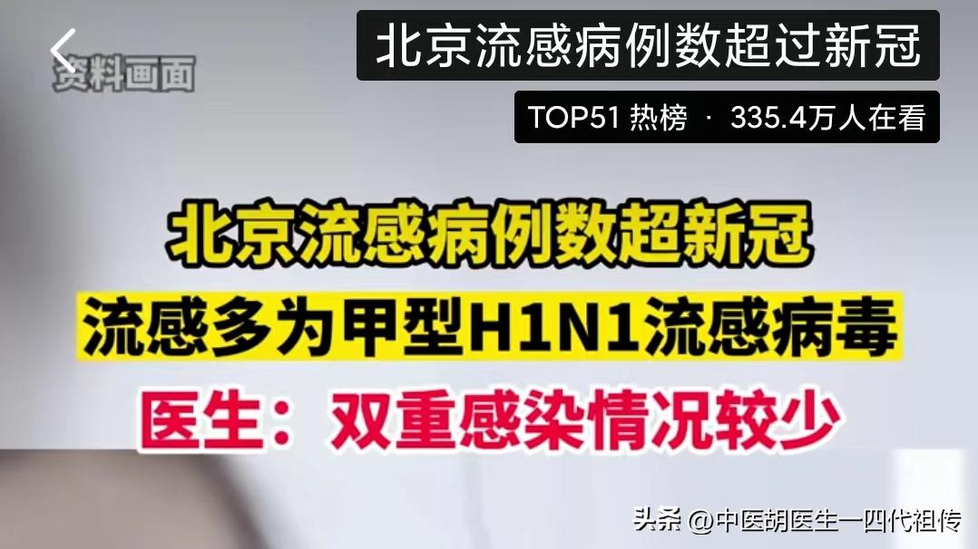 中医如何治疗甲流,中医甲流