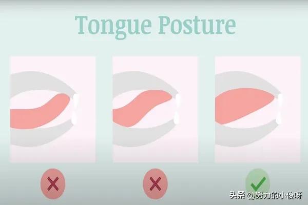 改善嘴凸的呼吸法,改善嘴凸的物理方法