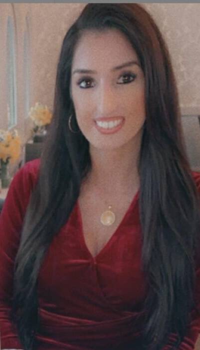 澳洲女子病体产生胶原蛋白,澳洲女子患绝症