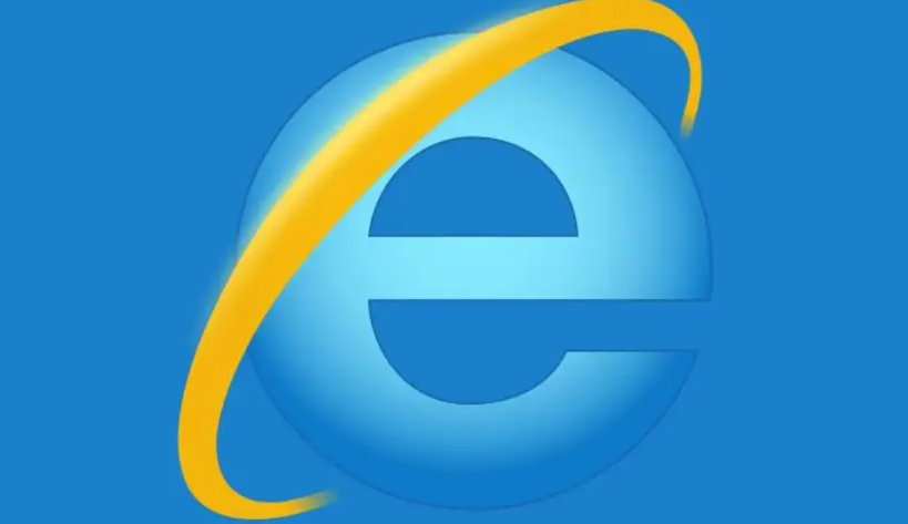 ie被什么取代了,ie目前的状况