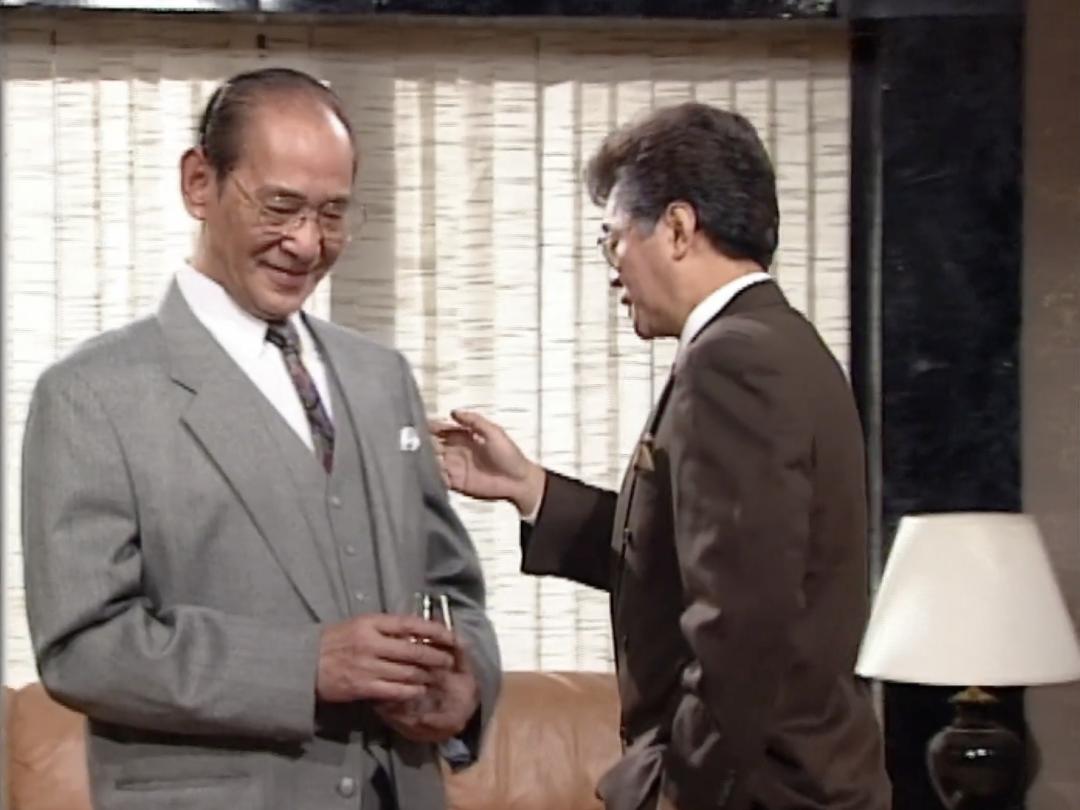 美艳、魅惑，港剧第一复仇女神