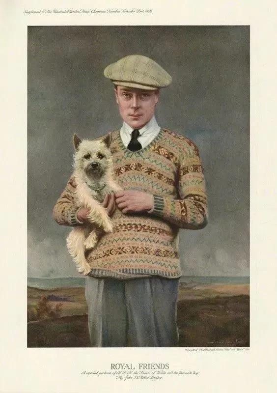 没想到!这3款“奶奶款毛衣”让姑娘们这么上头