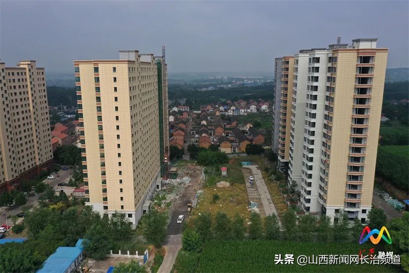 上党区池里村拆迁后建啥,上党区池里村未来规划图