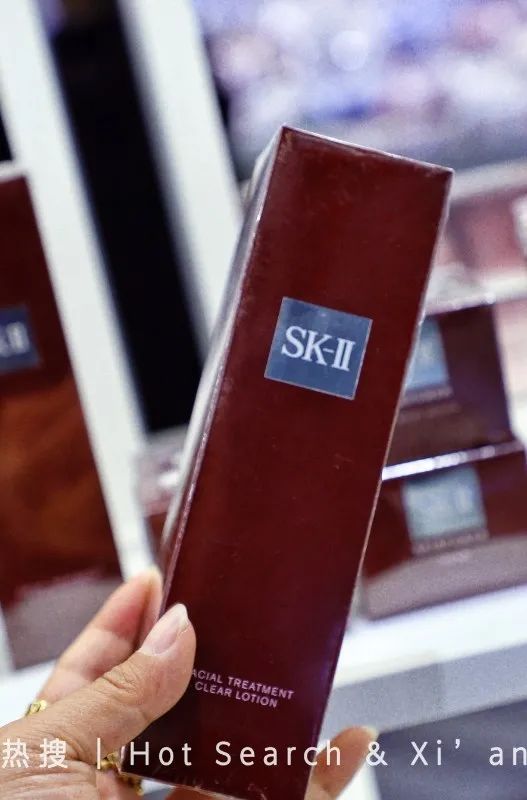 黑洞haydon西安万象城店开张了吗,西安haydon集合店