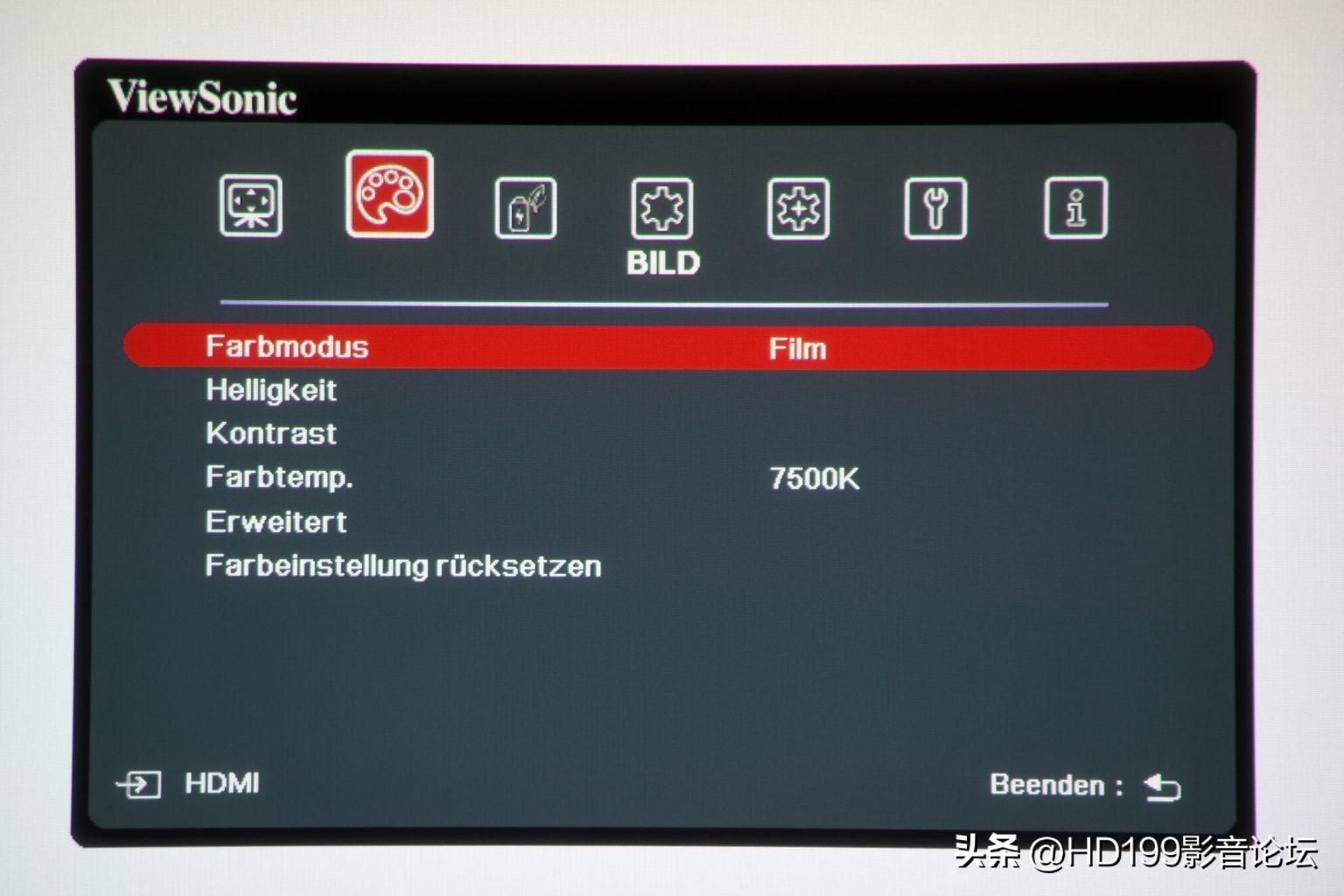 viewsonic投影仪好吗,viewsonic投影仪m1pro
