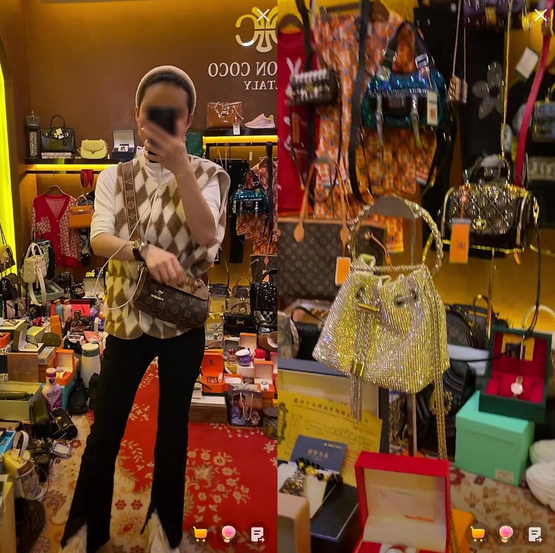 带货直播如何提升涨粉率,直播带货怎么快速涨粉1000