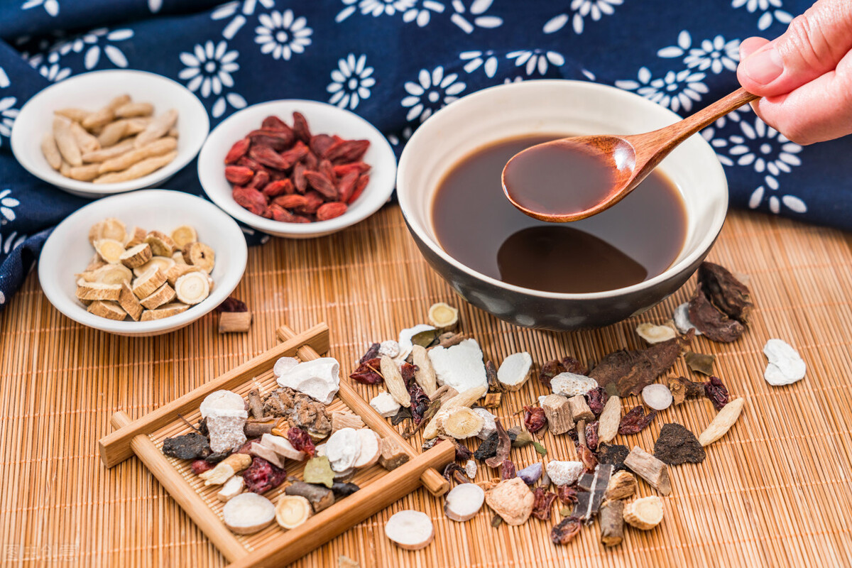 心脾两虚引发的心脏病治疗方法,心动过缓中医良方