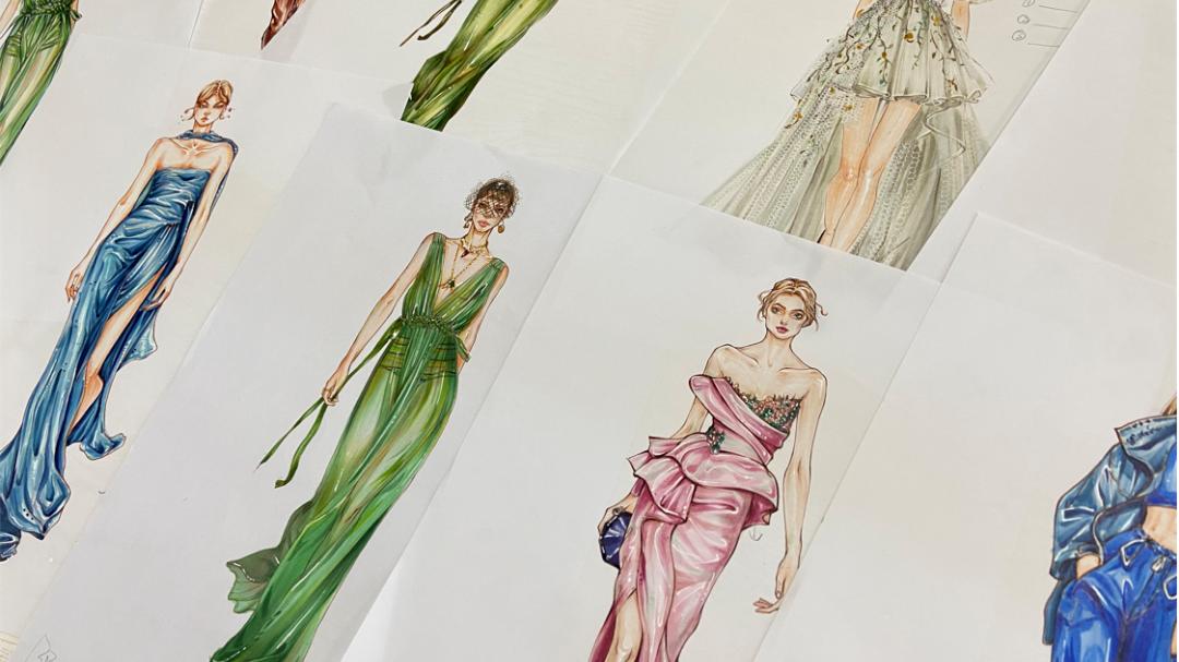 北京服装艺术学院考研招生简章,京美考研