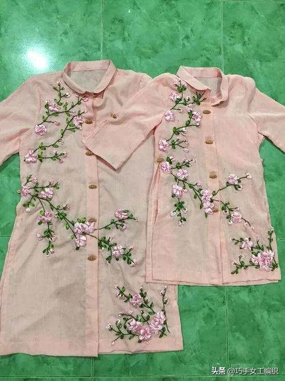 丝带绣新款十字绣,刺绣十字绣今年新款