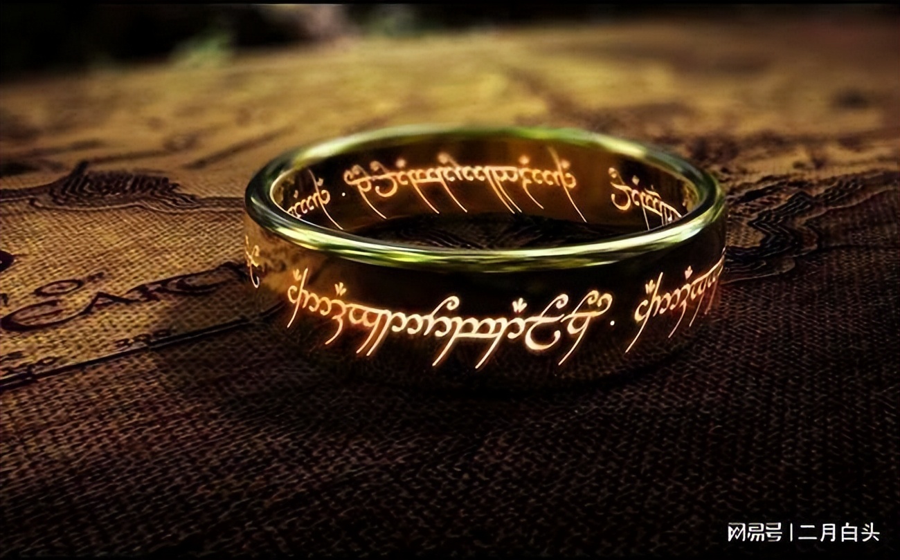 指环王力量之戒第一季,指环王力量之戒第一季简介