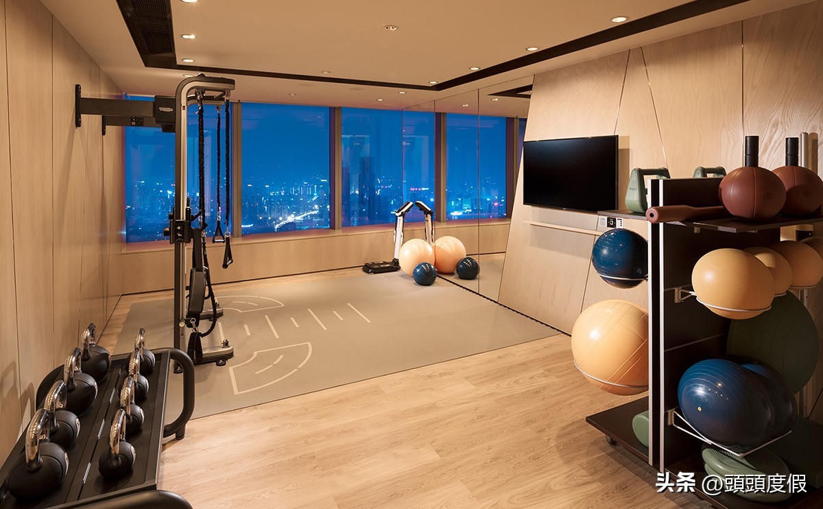 中国豪华酒店,沈阳康莱德酒店设计