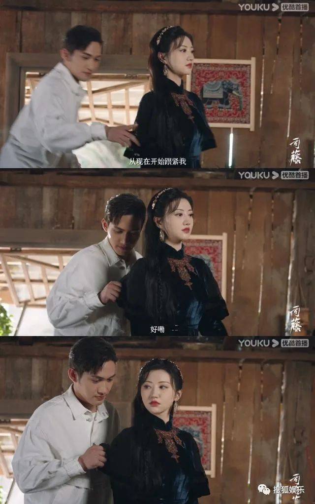 有关姐弟恋的剧 (姐弟恋题材剧为何越来越火)