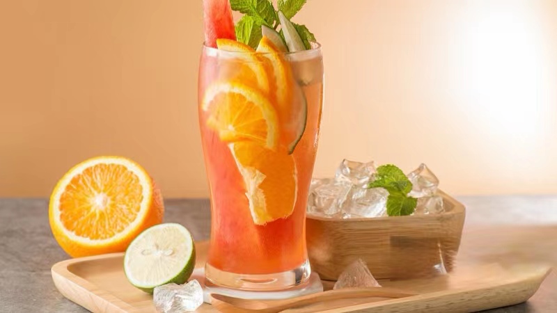 祸害女性的“液体快乐丸”真存在吗？“乖乖水”有多可怕？请远离