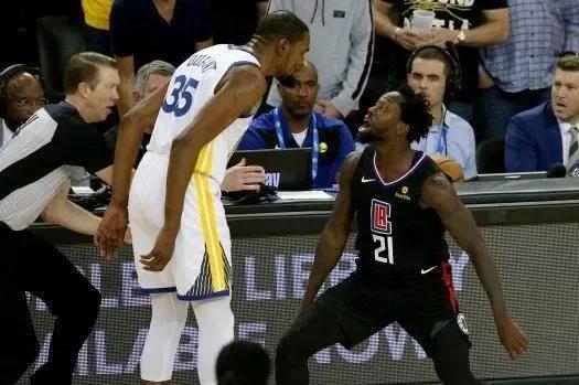 字母哥谈贝弗利,字母哥和贝弗利