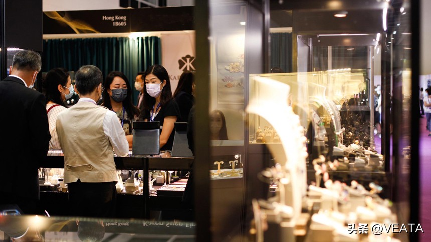 泰国珠宝展红宝石价格,看珠宝展的体会