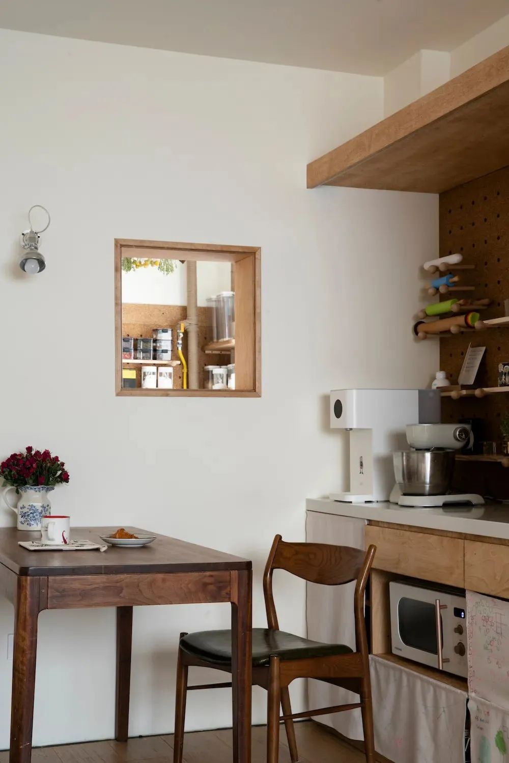 买下58m²学区房算什么，北京妈妈花34W搞“学霸布局”，才是真牛