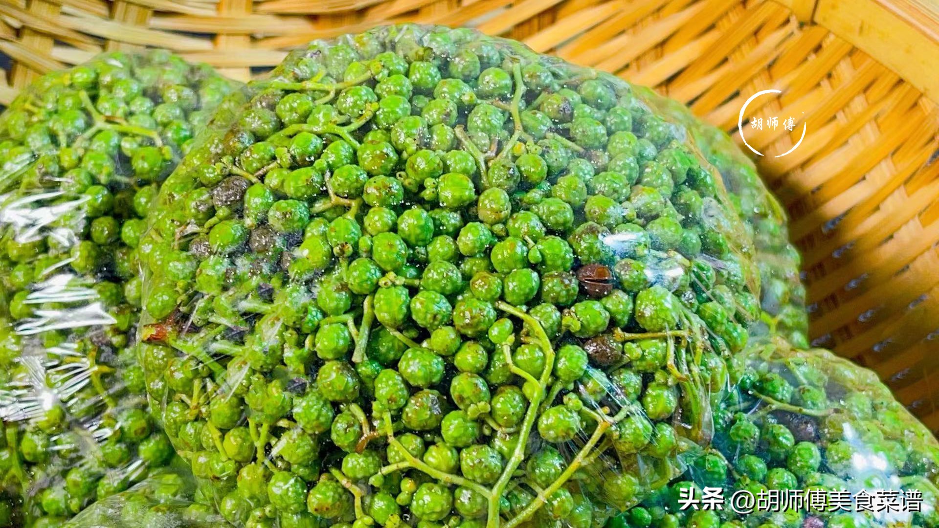 夏天看到这菜千万不要手软,夏天看到这种菜别手软清凉解暑