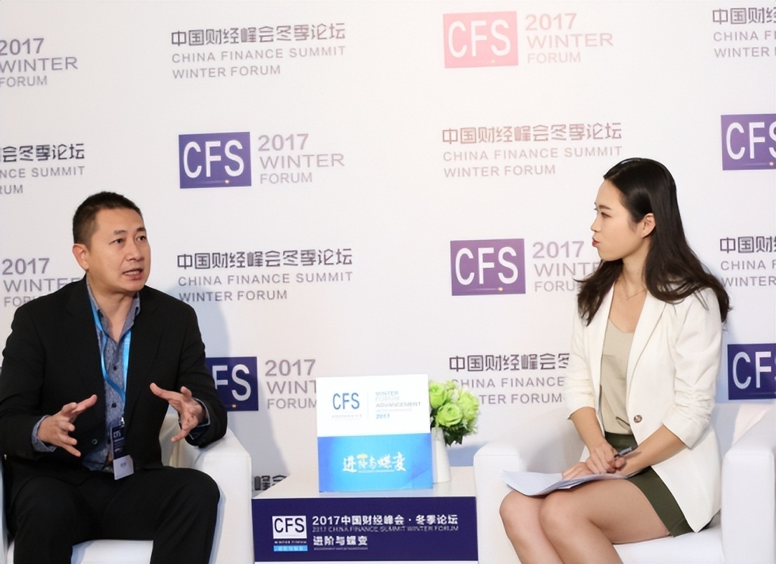 财经领域怎么才能涨粉,财经自媒体如何快速涨粉