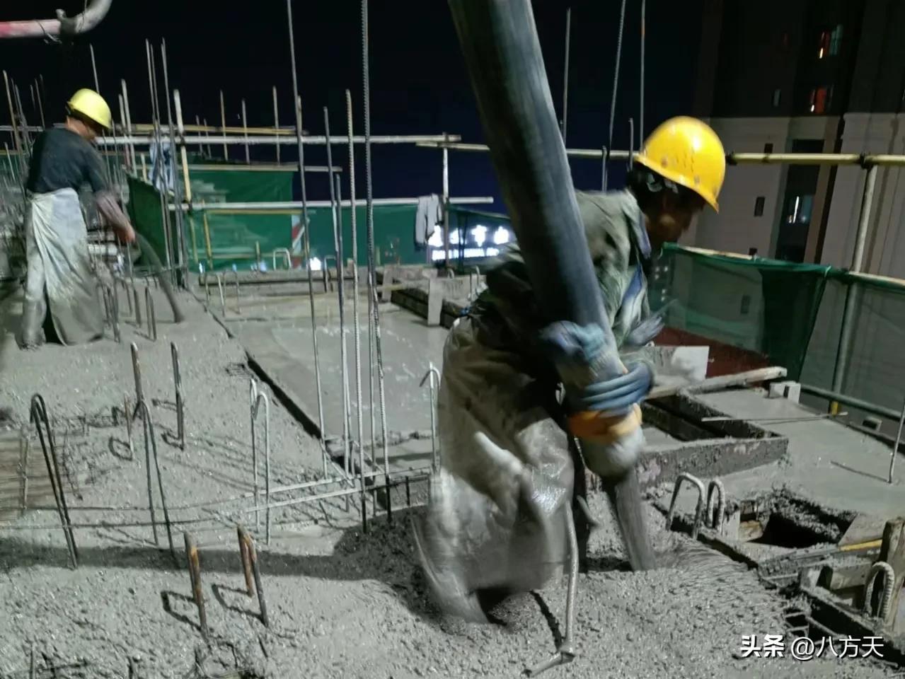 做工地哪个项目最赚钱,工地有什么赚钱的项目