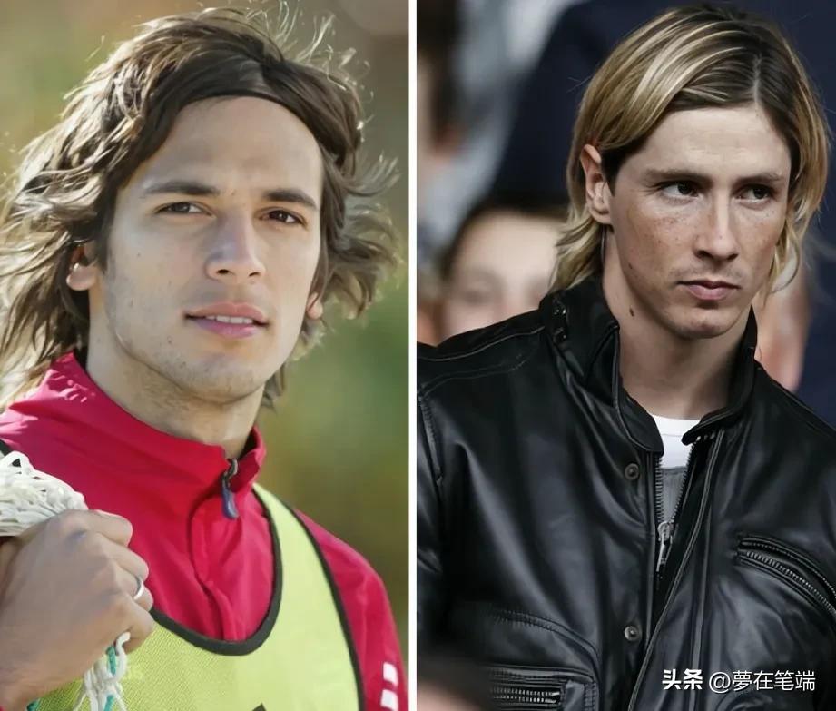 盘点那些世界杯的帅哥,世界杯最著名球星排行