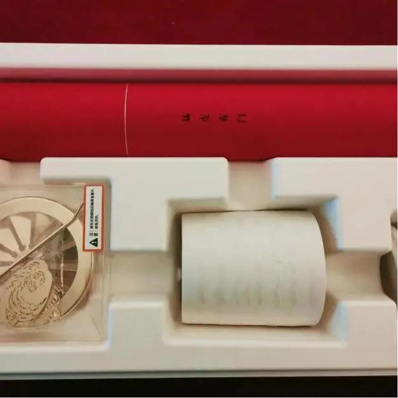 307张展示图,看看别人家的“春节礼盒”长什么样