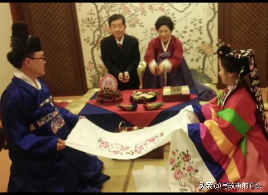 90后湖南姑娘远嫁韩国，婆婆待她如亲闺女，还跟她一起回中国过年