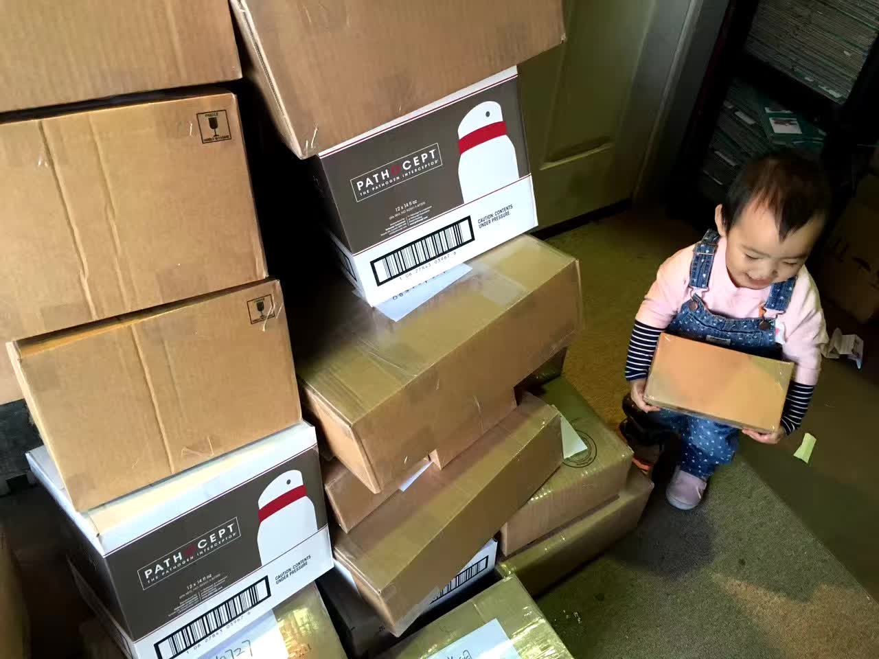 85后Lisa在加拿大：和老公打拼10年，生3娃买3套房，送两娃上私校