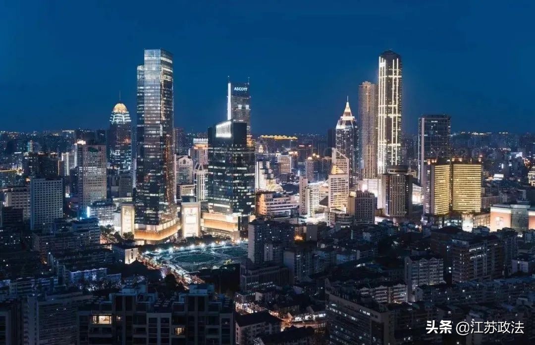 无锡入围2021最具幸福感城市,无锡被评为最具幸福感城市