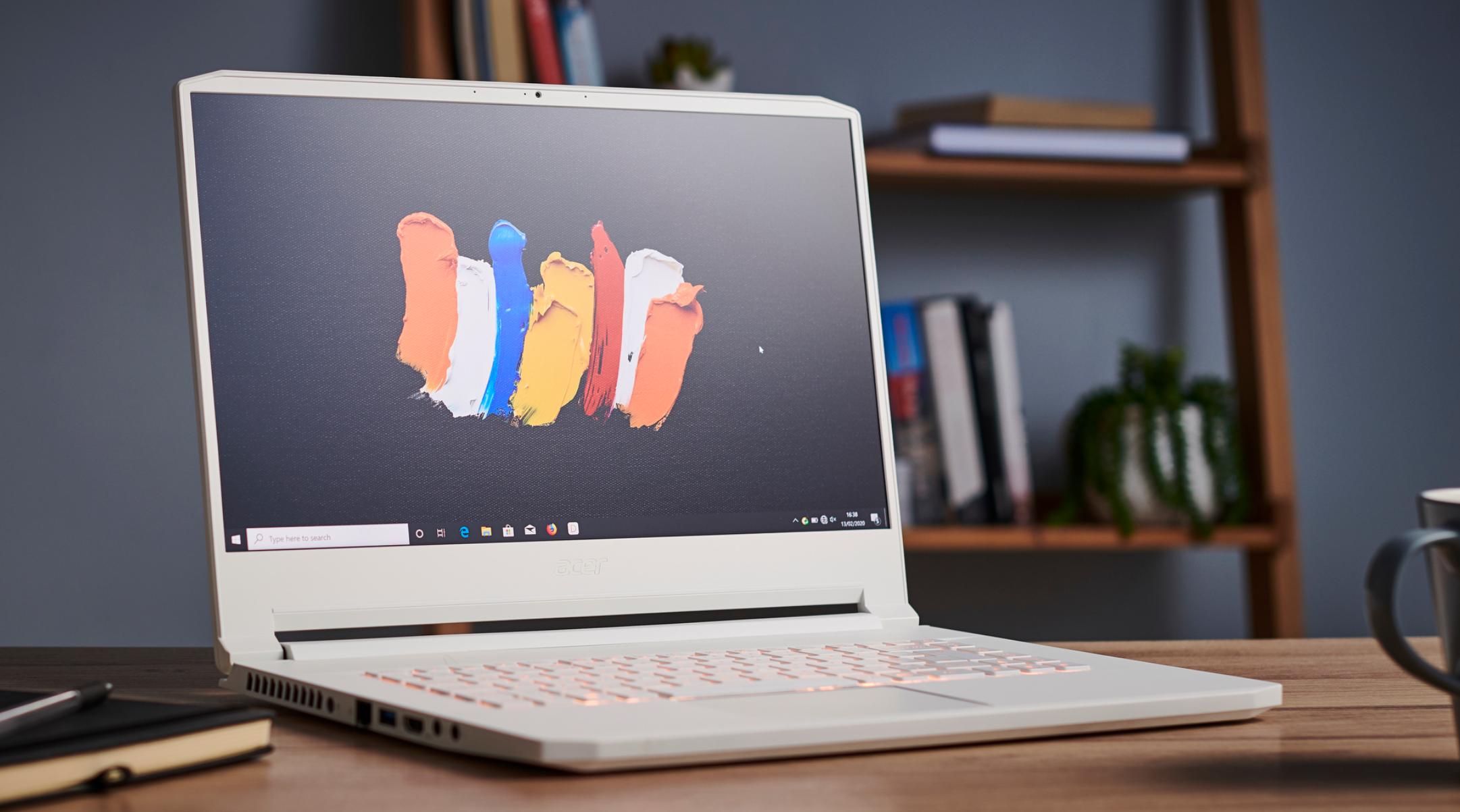 2022最新笔记本电脑cpu性能,2022款最强cpu笔记本电脑