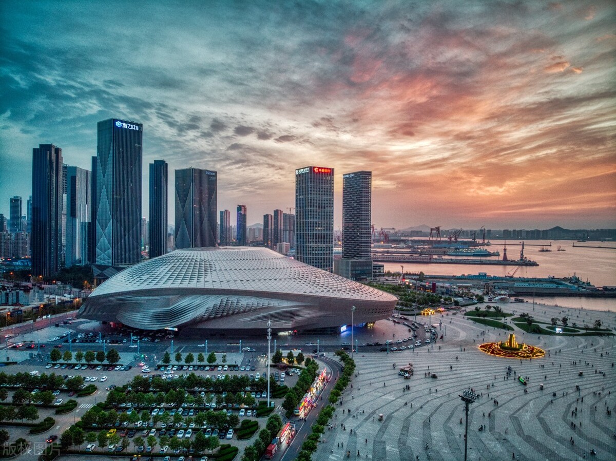 大连全国排名第几大城市,大连是辽宁省内的第一大城市吗