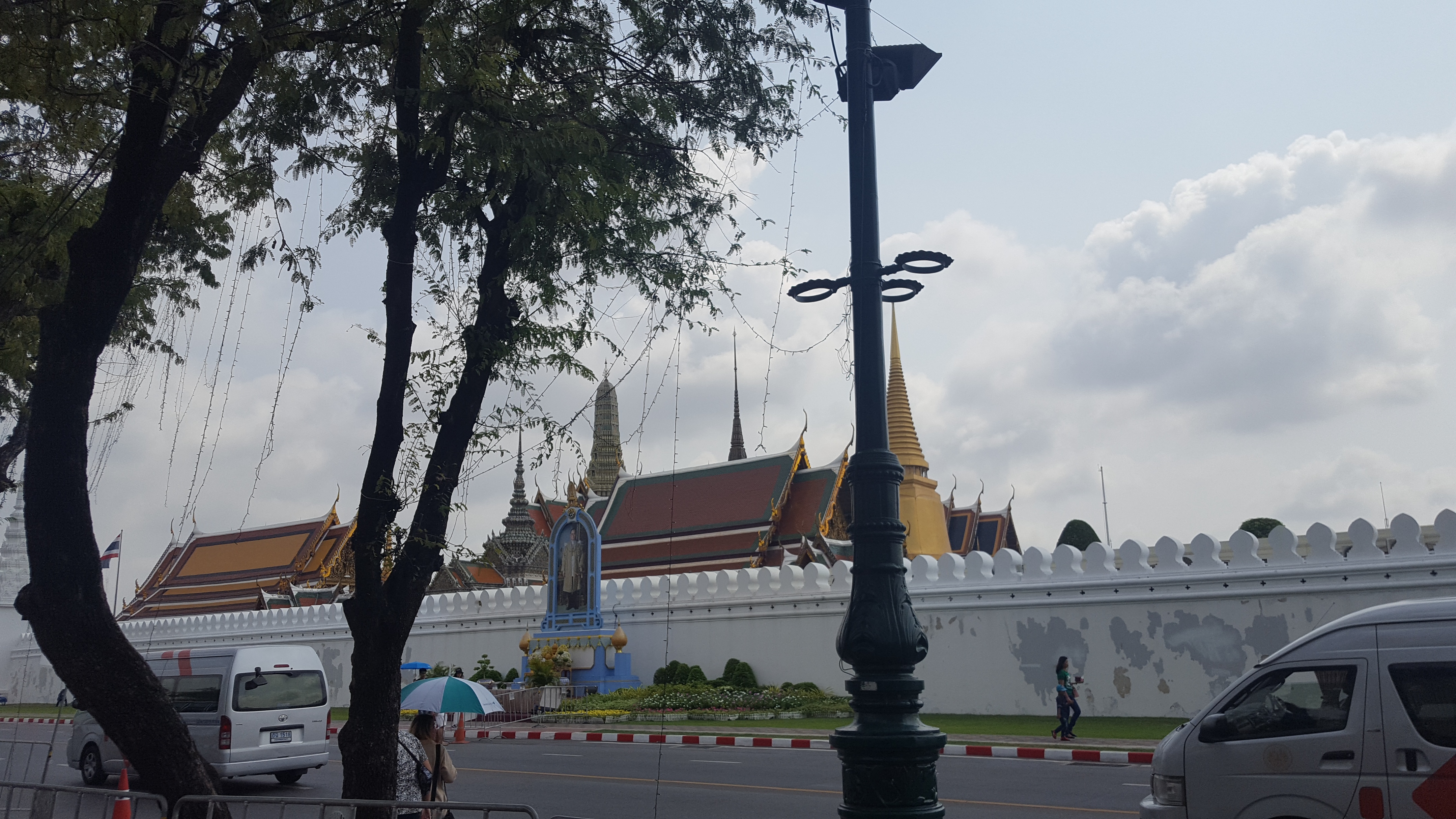 泰国旅游坑多,泰国旅游常见骗局小心踩坑