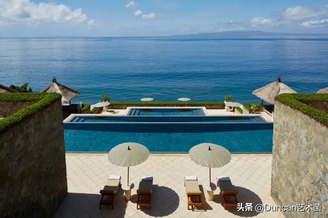 最顶级安缦,最值得住的安缦