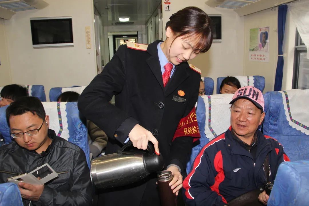 惊艳时光，不负年华——金花成长记