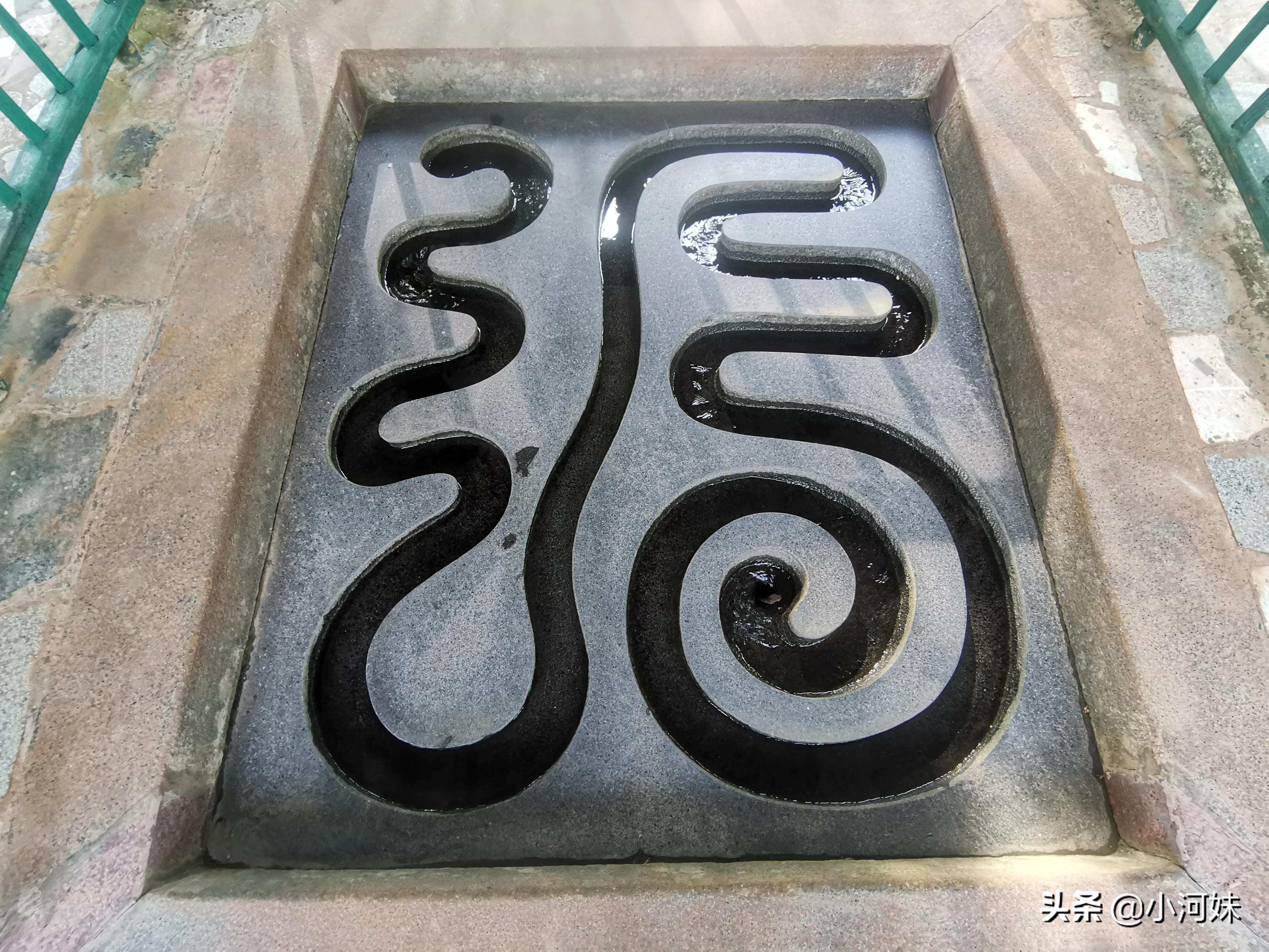 广东最有灵气的道观,广东省第一道观