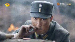 抗日神剧真实场面,抗日神剧的经典名场面